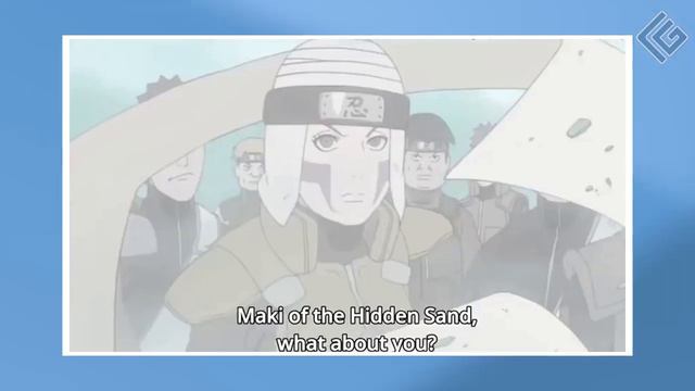 Naruto #42 - Tamil - Fourth Shinobi World War