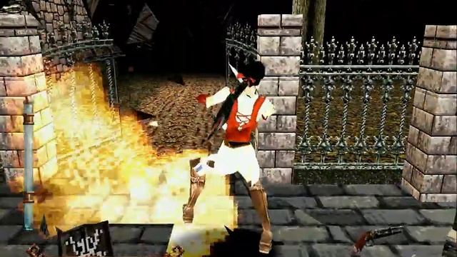 Nightmare Creatures (PC) Прохождение с комментариями. Глава 1. смотреть онлайн