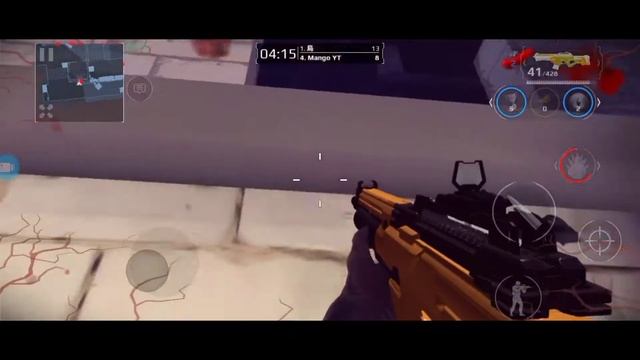 MC5 JSON 4K 60-240 FPS HEADSHOT HACK MOD APK смотреть онлайн