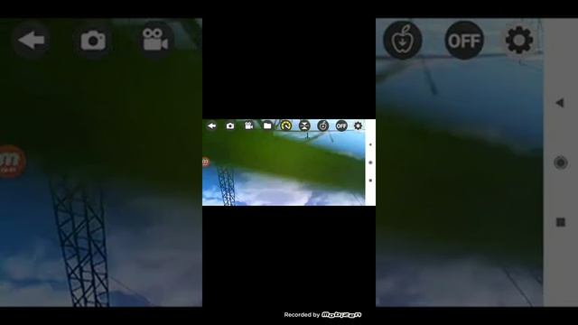 Запустил дрон на поле. (_Чуть не потерял дрон_).mp4 смотреть онлайн