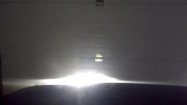 прохождение ГТО (проверка внешних световых приборов) смотреть онлайн