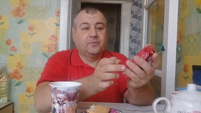 Дегустация масла "Деревенская буренка". смотреть онлайн