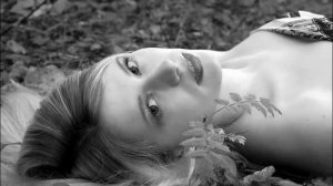 Посвящение женщине Марина Цветаева