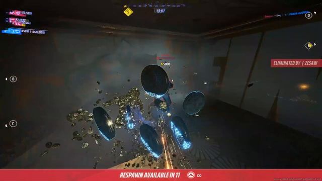 the new game mode in The Finals it s mind Blowing смотреть онлайн