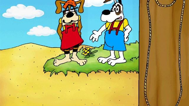 Алик: Моя первая английская азбука - мини-игры (ч. 1) смотреть онлайн