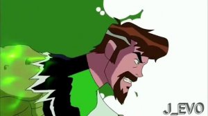 Ben 10 / Ben 10 000 all transformations into aliens /Бен 10/Бен 10 000 всё превращения в пришельцев