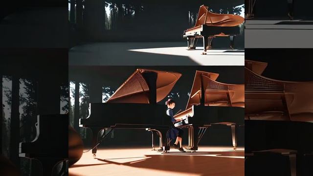 Sleeping Beauty - Soft Piano Music for a Peaceful and Restful Night смотреть онлайн
