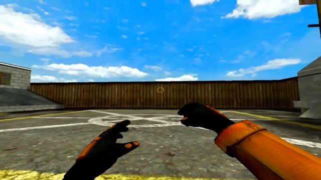 Half Life 1 | Black Mesa Crack Life Gluon Hands | Proyecto GoldSrc смотреть онлайн