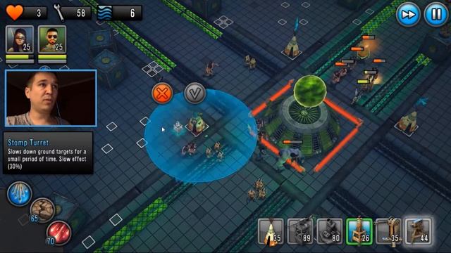 Last Hope TD [13] - Последняя Миссия смотреть онлайн