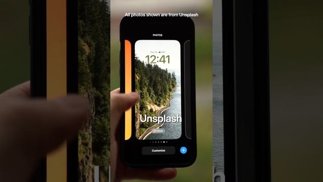 Find the best iOS 16 Wallpapers! ?? смотреть онлайн