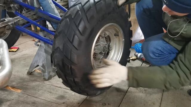 YAMAHA RAPTOR 660R. ПЕРВОЕ ВПЕЧАТЛЕНИЕ. ИСТОРИЯ ПОКУПКИ. смотреть онлайн