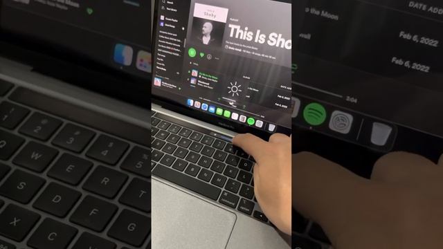 Macbook Pro M1 (2020) - RAM 16GB - SSD 512GB смотреть онлайн
