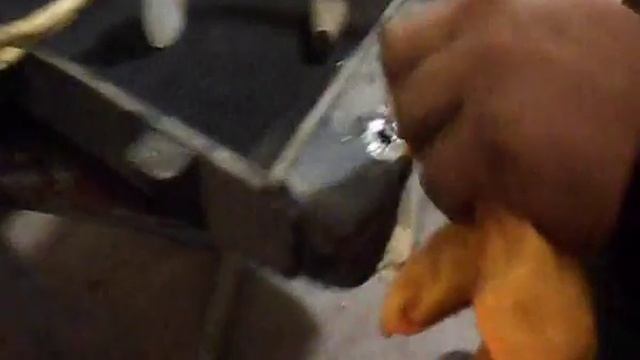 Пайка радиатора автомобиля смотреть онлайн