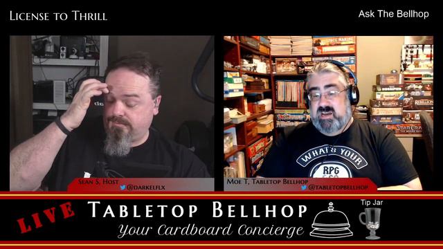 What makes a great licensed board game? Plus 14 of the best licenced board games ever made. смотреть онлайн