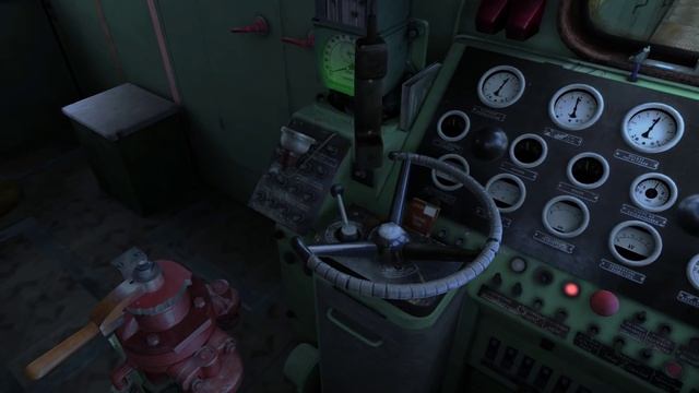 [TS2016] ТЭМ2-6350 "Утренний пригородный" [1080p 60fps] смотреть онлайн