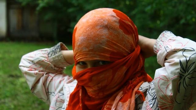 КАЖДАНТЕАТР. 344 мгновенья "Алибабы" смотреть онлайн
