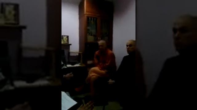 КРИШНАИТЫ ПО БЕСПРЕДЕЛУ СУДЯТ СВОИХ АДЕПТОВ!  ЧАСТЬ 1 УКРАИНА. НИКОЛАЕВ.