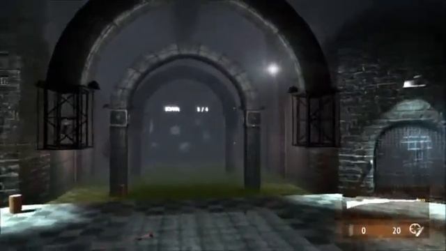 Metro Last Light. DLC Tower pack (Башня). Миссия третья смотреть онлайн