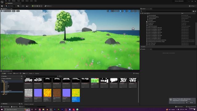 20 - Fixing A Small Issue
