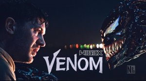 WIB3X - Venom / Music video