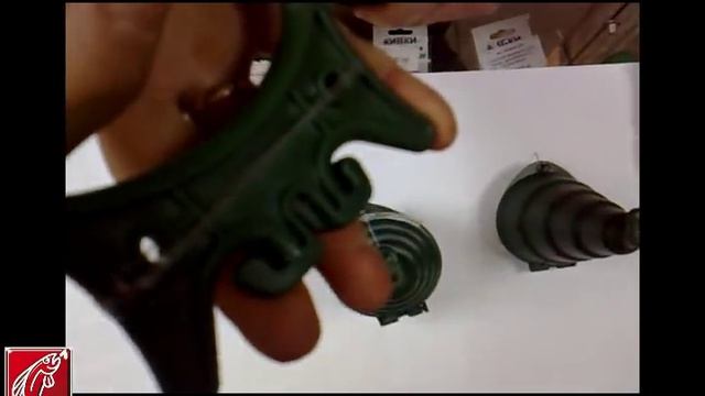 Кормушка самосвал для рыбалки от A-elita (Аэлита)! смотреть онлайн