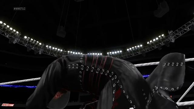 ANGEZOCKT WWE2K15 [Gameplay Deutsch/German][Let´s Play] смотреть онлайн