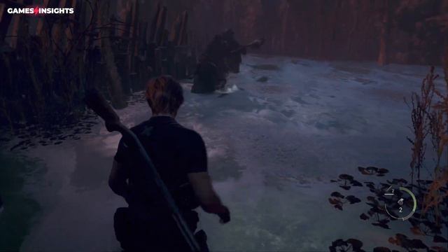 RESIDENT EVIL 4 REMAKE IS A REAL SELLER! смотреть онлайн