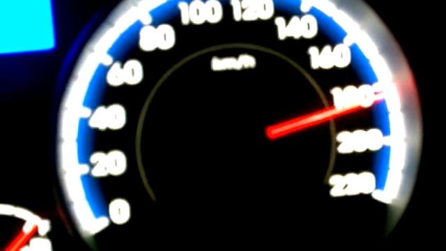 Hyundai top speed смотреть онлайн