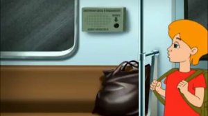 Правила безопасного поведения детей в городе