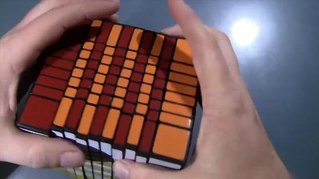 WORLD RECORD CUBOID UNBOXING!!! смотреть онлайн