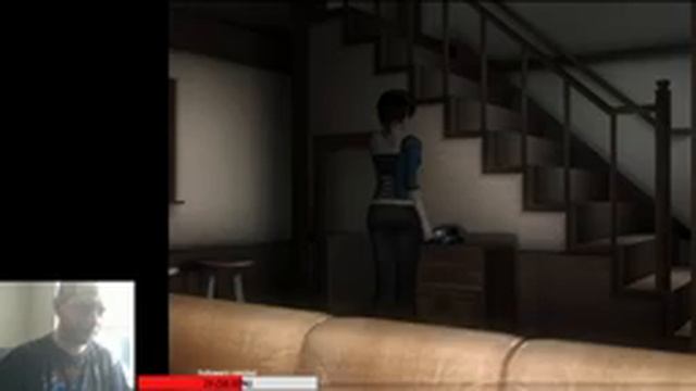Highlight: Horror week (fatal frame 3 pt 1 ) PS2. !paranormal !photography смотреть онлайн