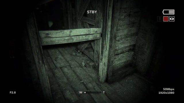 Прохождение Outlast 2 - Трешовая погоня! #13 смотреть онлайн