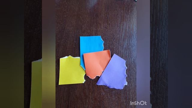 Заняття з елементами обривної аплікації " Прикрасимо шапочку та рукавички ". смотреть онлайн