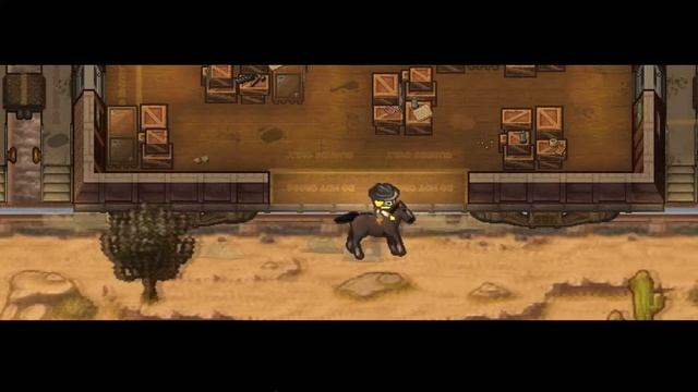 The Escapists 2: Как сбежать с поезда ''Cougar Creek Railroad'' ? [Гайд] смотреть онлайн