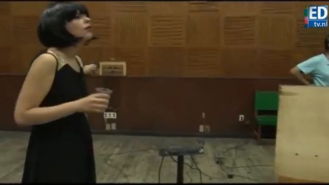 Wolflady: film over muzikale ontdekkingsreis Sharon Kovacs смотреть онлайн
