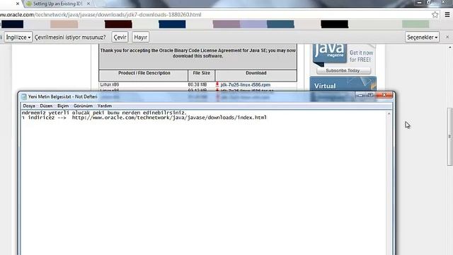Android SDK Eclipse Download смотреть онлайн