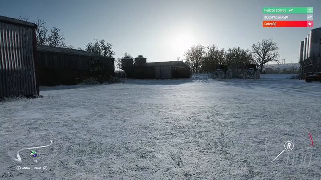 We Made Old Cheap Cars into Very Fast Drag Racing Cars in Forza Horizon 4!! смотреть онлайн