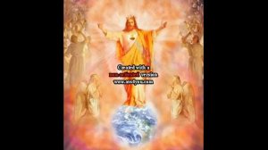 Страшный суд. Второе пришествие Иисуса Христа Господа Бога спасителя нашего.