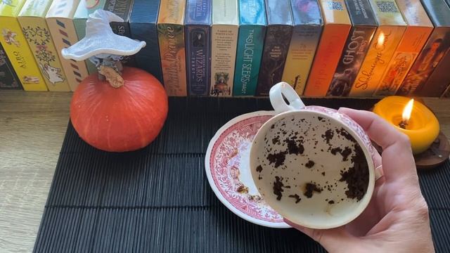 Чайный лист ? предупреждает! смотреть онлайн