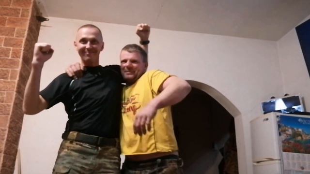 МОЕМУ ДРУГУ ИВАНУ ПОСВЯЩАЮ. ДАЛЬНЕРЕЧЕНСК - ВЕСНА 2022г. смотреть онлайн