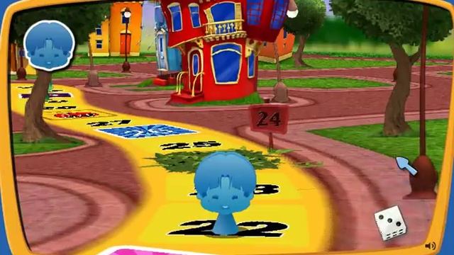 ZIGGY LAZY TOWN CHALLENGE: Stingy - Robbie Rotten - Ziggy - Pixel