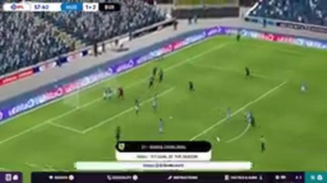 FM 2023 - Online 3 player Save pt1 смотреть онлайн