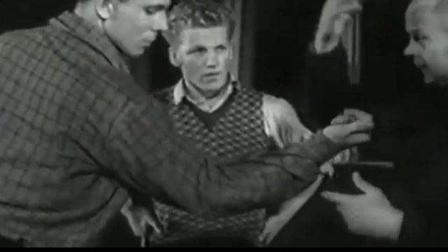 История САМБО (часть 1) смотреть онлайн