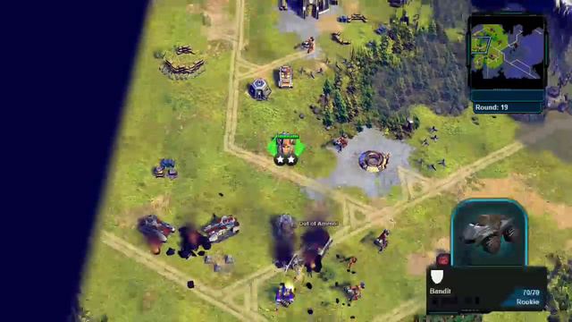 battle worlds : kronos, xbox one, pt 27 смотреть онлайн