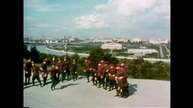 Cossack Dance Loy Loy смотреть онлайн