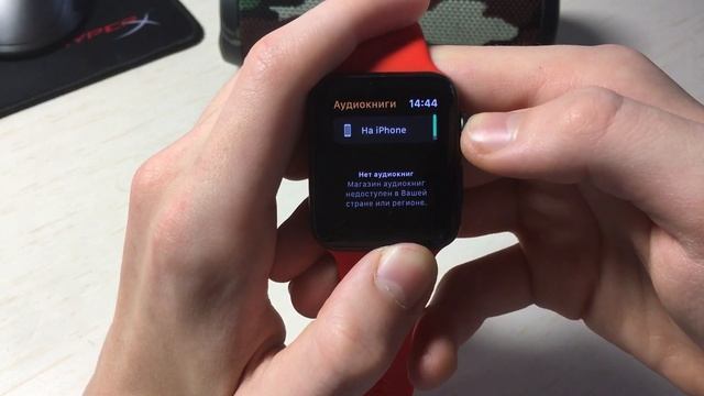 ПОЛНЫЙ ОБЗОР WATCH OS 6.1 смотреть онлайн
