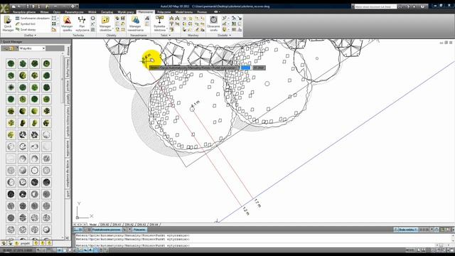 Wyznaczanie planu wytyczania смотреть онлайн