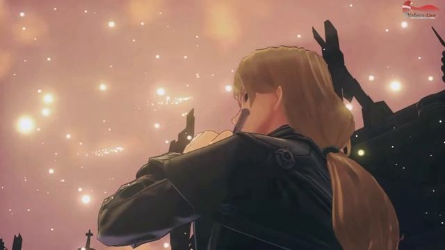 Xenoblade Chronicles 3 - Часть №01 [Глава 01] (На русском) смотреть онлайн