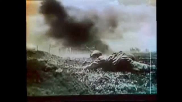 Командир стрелковой роты смотреть онлайн