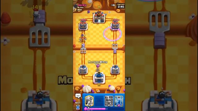 *DESTROYING* My Opponents with a Level 16 Sparky смотреть онлайн